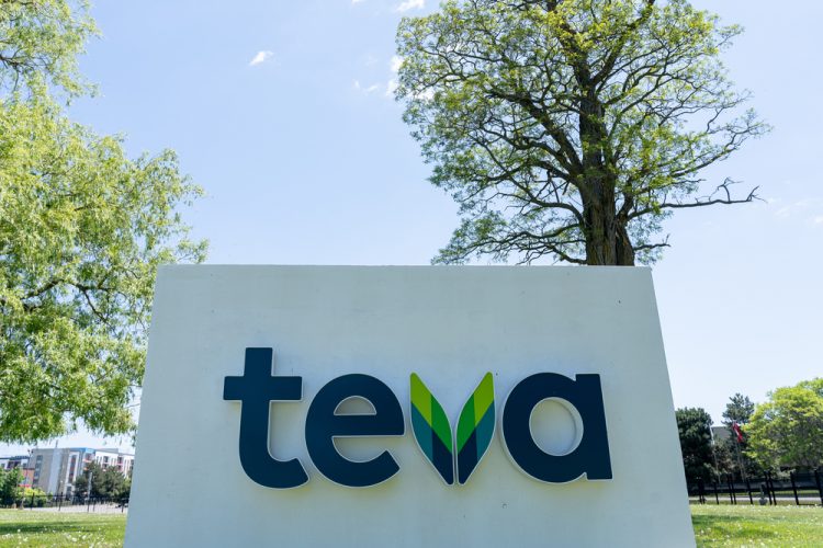 Teva closes in on sale of API business TAPI