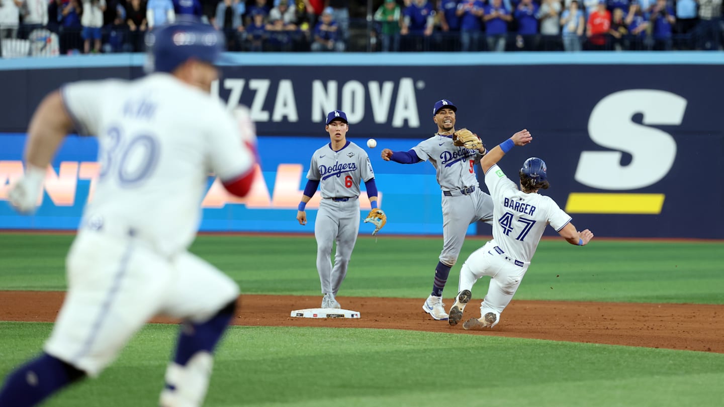 Biggest Blue Jays games to circle on your calendar already for 2026