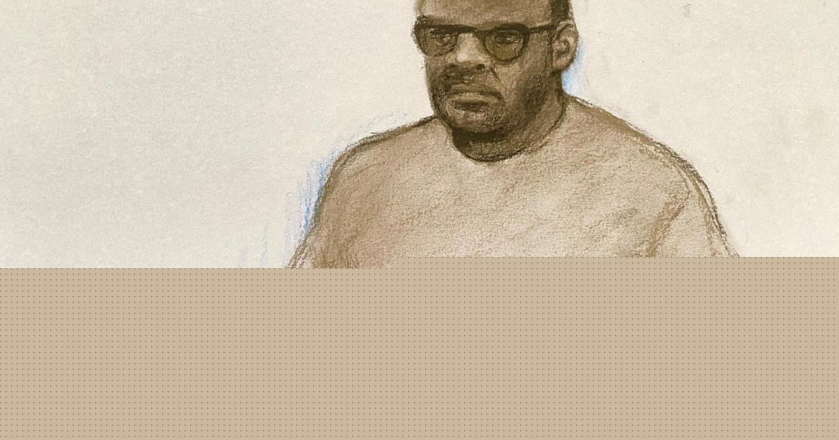 Sex offender accused of murdering two women had link to 'rape' website on computer