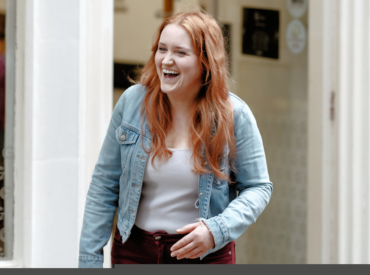 Norwich poet makes final of Big Church Festival competition
