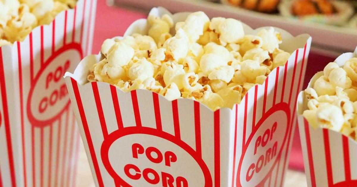 Glasgow cinema forced to CLOSE as all attendees evacuated
