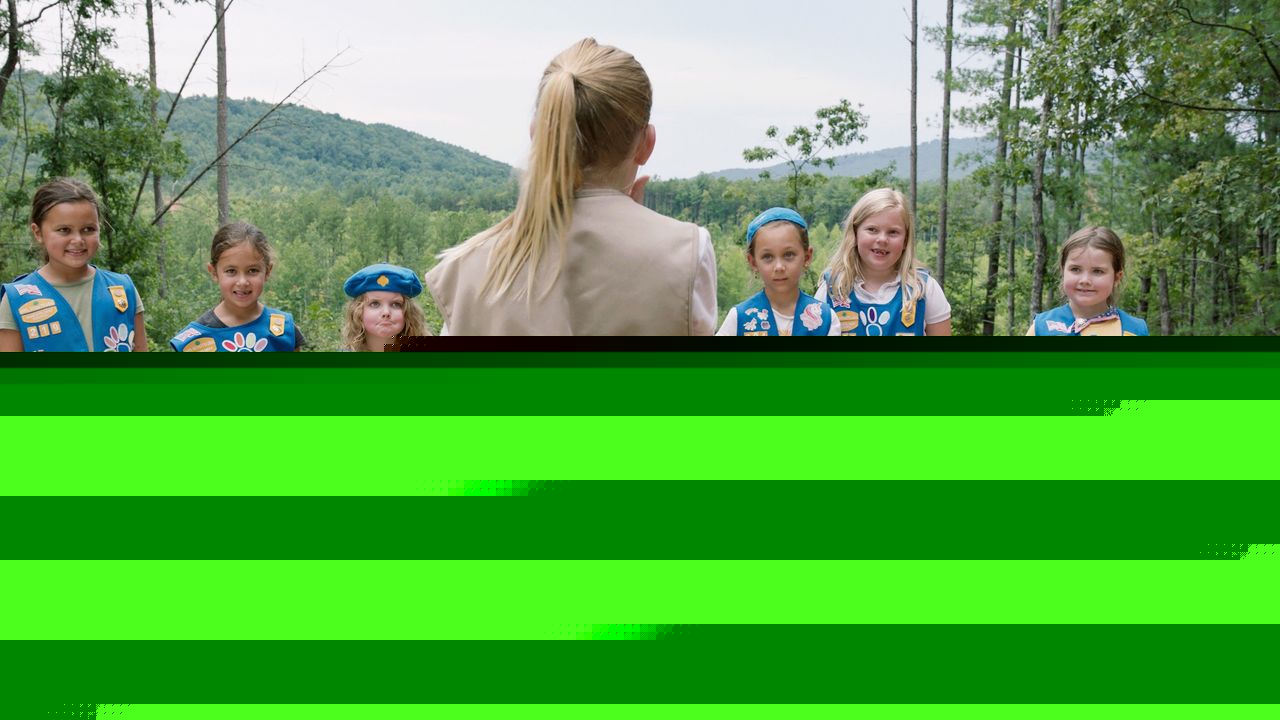 Girl Scout Documentary "Cookie Queens" Is An Unexpected Commentary on Late-Stage Capitalism