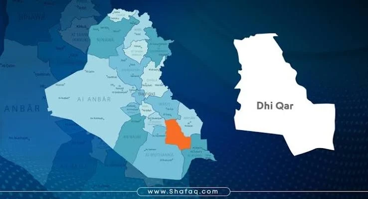 خلافات عائلية تنتهي بانتحار فتاة شنقاً في ذي قار