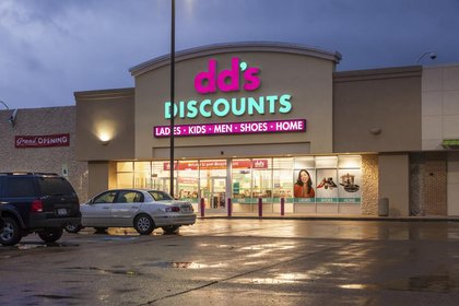 Amarillo Jobs Alert dd’s Discounts is Hiring