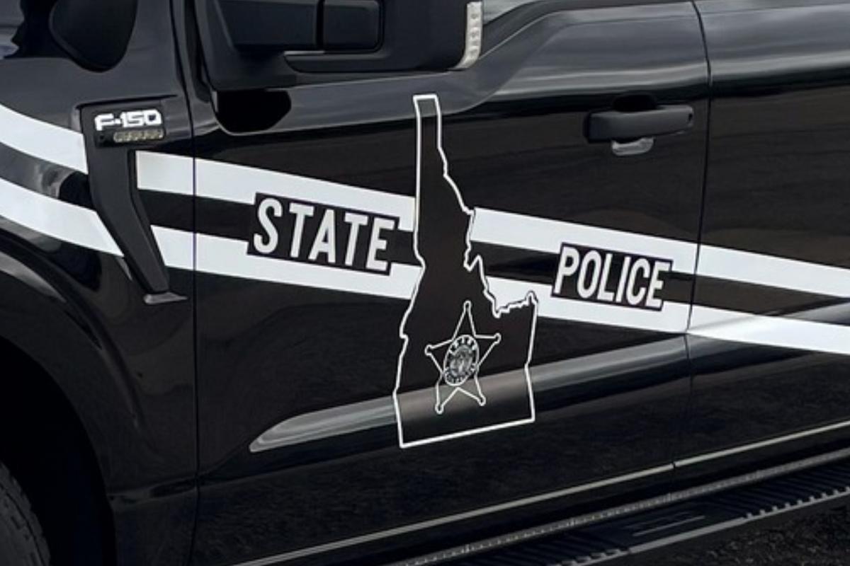 Texas Driver Arrested in Southern Idaho Following High Speed Pursuit in Jerome County