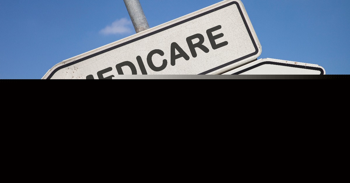 What’s the Difference Between Medicare and Medicaid?
