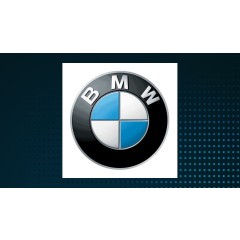 Bayerische Motoren Werke Aktiengesellschaft (ETR:BMW) Stock Crosses Above Two Hundred Day Moving Average   – Here’s Why