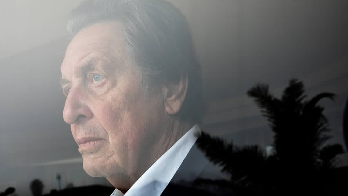 Elon Musk's father is accused of sexually abusing five of his children and stepchildren - including one he allegedly touched when she was four and later had a child with