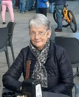 Addio a Valeria, la “Signora del Cima undici“