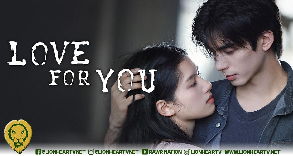 Rakuten Viki Builds on the Global Success of Love for You with New Chinese Romance Overdo