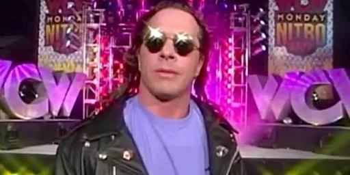 Bret Hart Was “Outraged” Over WCW’s Special Treatment On His First Day