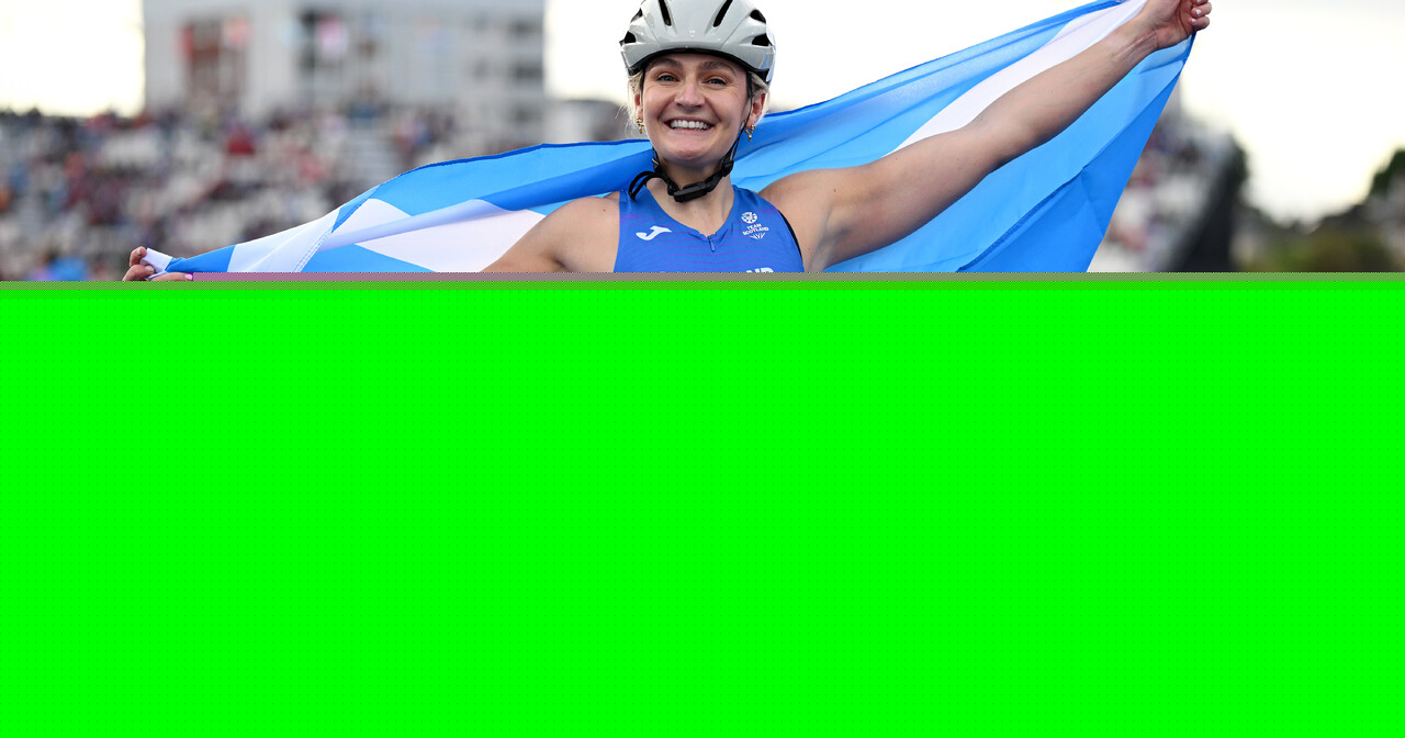 Para-athlete Melanie Woods faces losing gold and record as race to be replayed