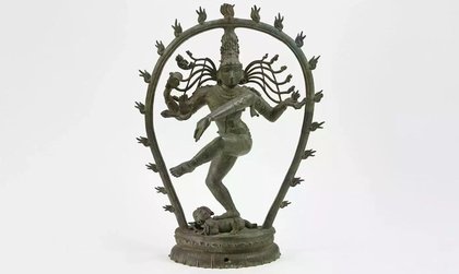 US to Return Three Ancient Bronze Sculptures To India