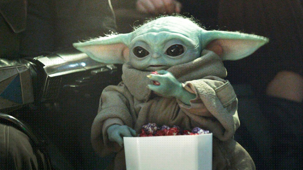 On-Set Visual Effects Workers on ‘Star Wars’ Productions Join IATSE