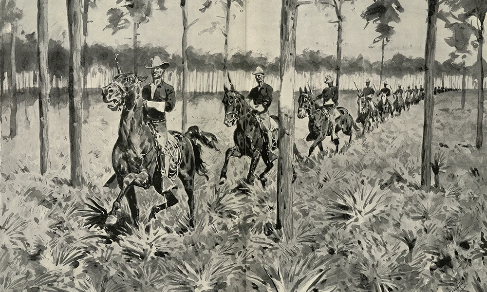 Buffalo Soldiers Monument To Be Unveiled At Veterans Park