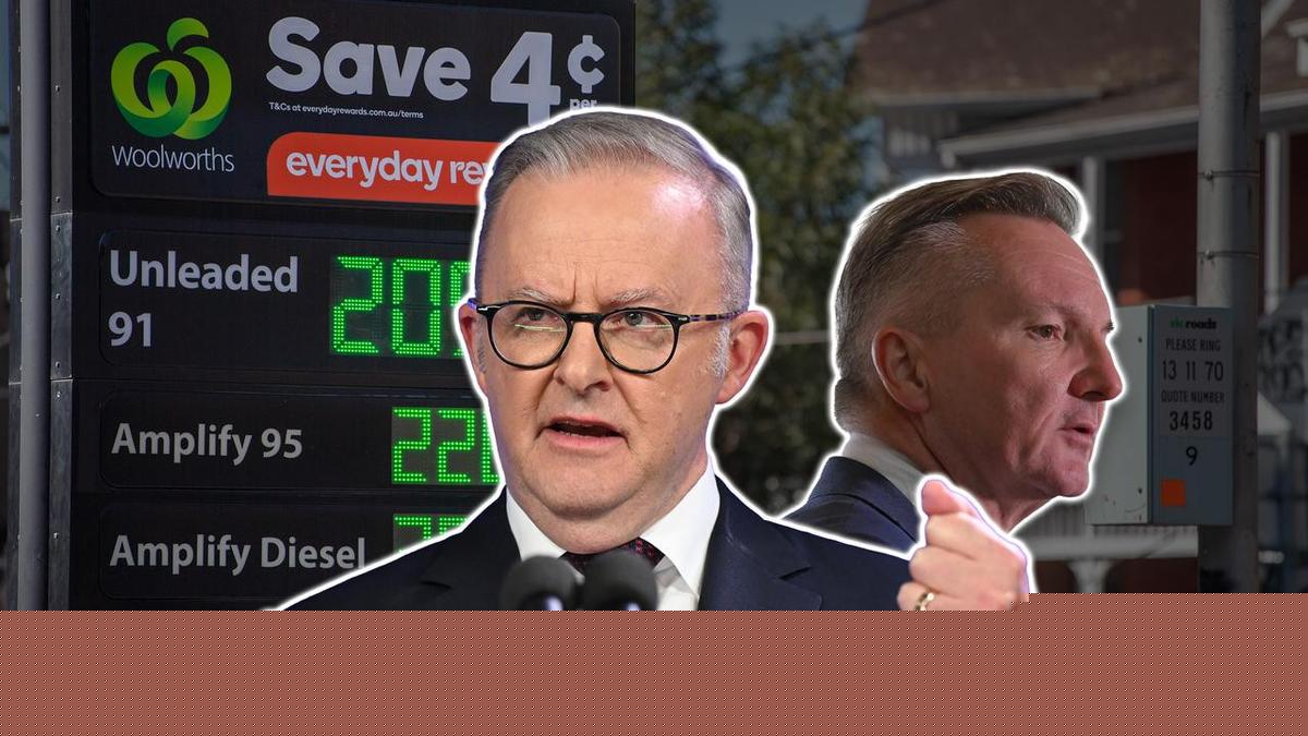 No panic buying or bowser rage despite fuel price surge