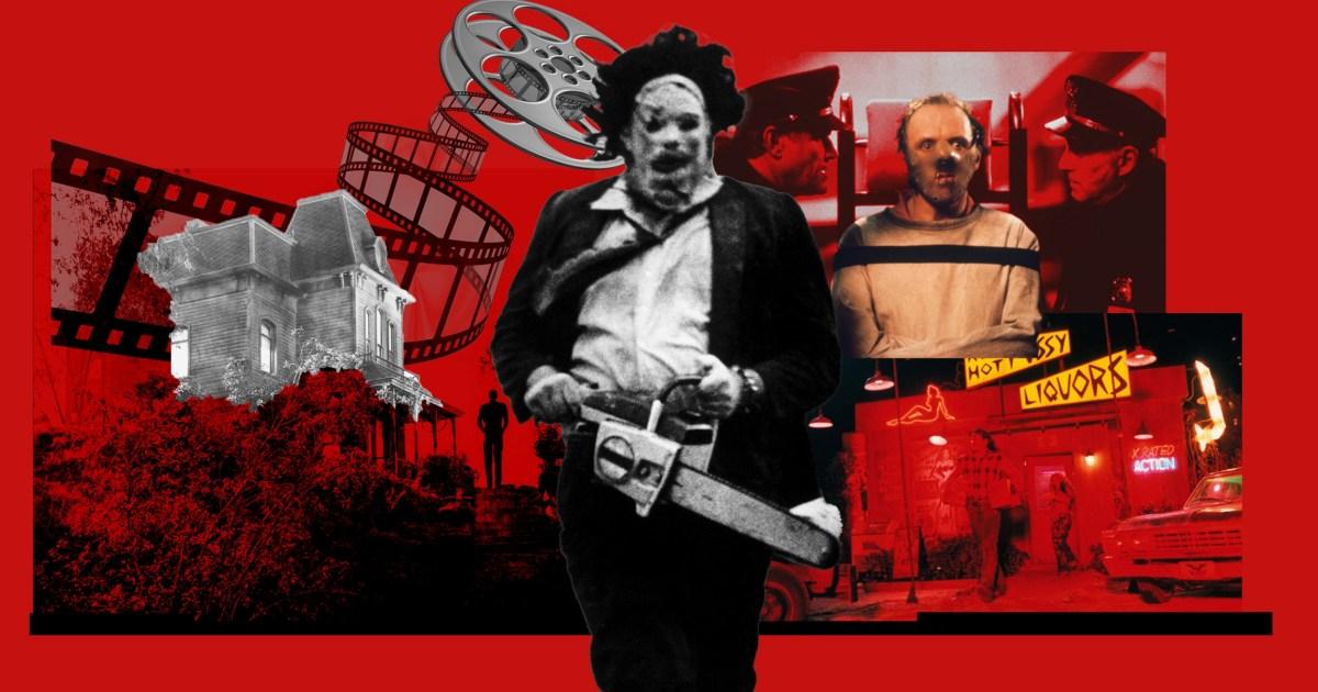 The 5 classic horror movies inspired by Ed Gein after ‘disgusting’ Netflix series drops