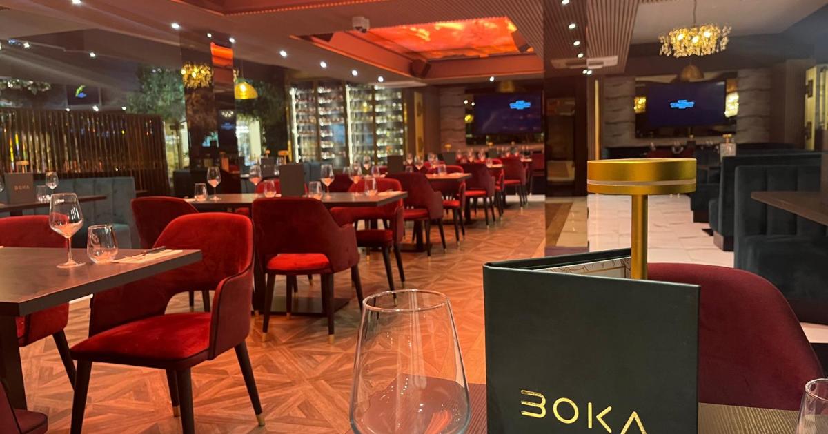 'Muddled' application sees decision on licence for Hornchurch restaurant postponed