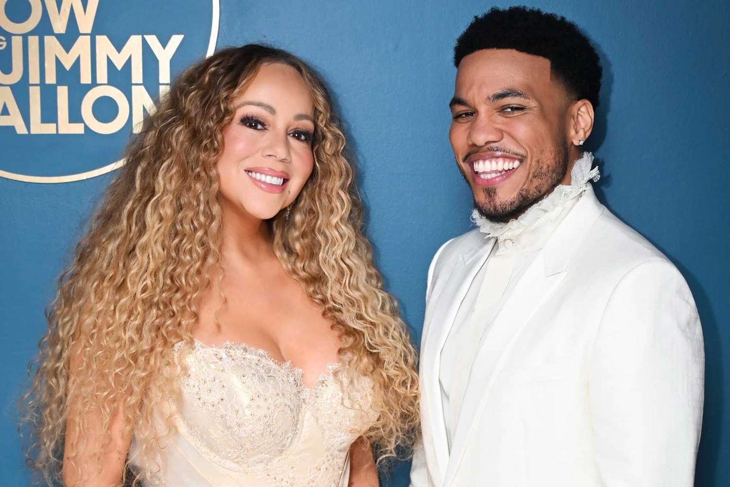 Mariah Carey addresses Anderson .Paak dating rumors: 'Maybe a little love'