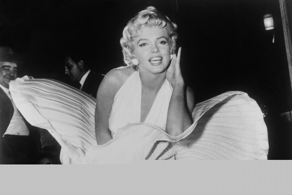 Marilyn Monroe at 100: The Death That Still Haunts Hollywood