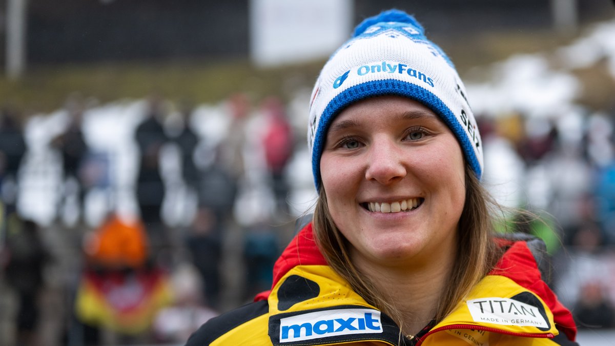Un abonnement à 20 euros pour accéder à son contenu privé : la stratégie d’une championne olympique pour financer sa participation au JO 2026