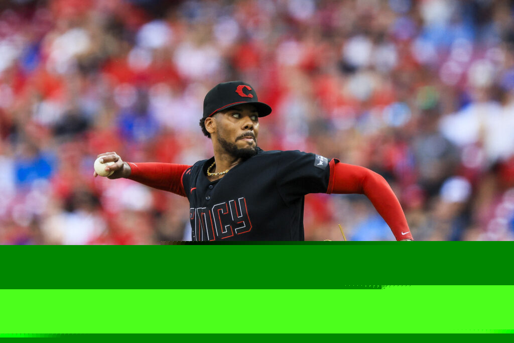 Comment on Hunter Greene To Undergo Elbow Surgery by Blame Chaim Bloom