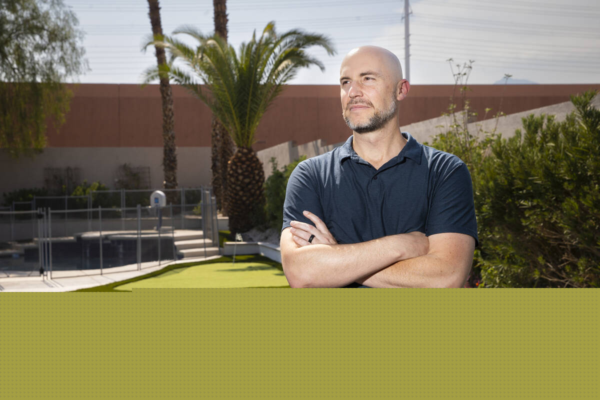 Class-action lawsuit aims to recover millions in Las Vegas water-use penalties