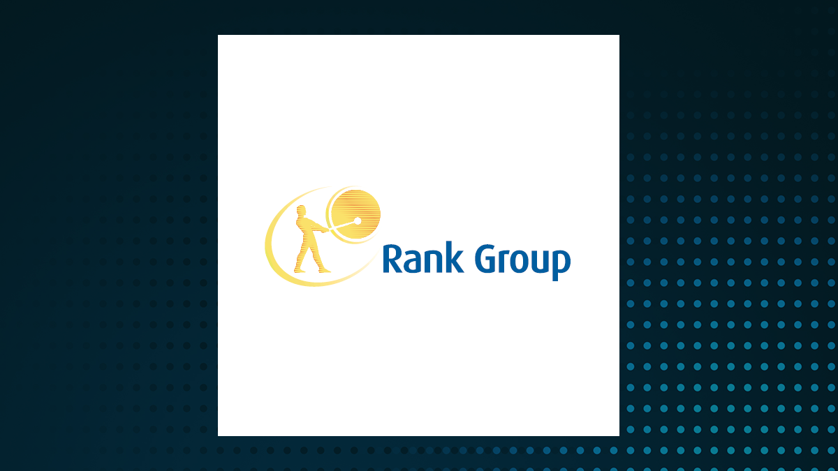 The Rank Group (LON:RNK) Shares Cross Above 200 Day Moving Average   – What’s Next?