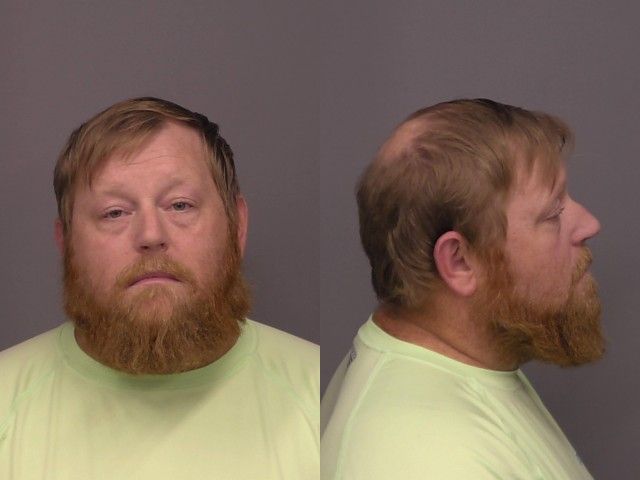 Broken Nose Prompts Arrest