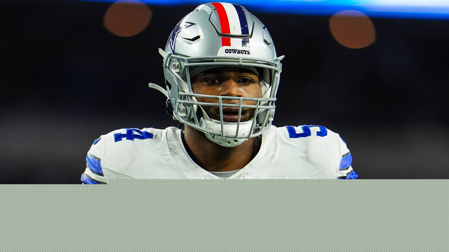 The one Cowboys player that could flip Week 3 on its head