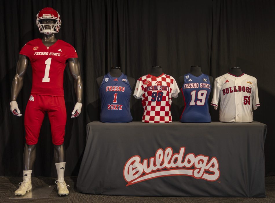3 Wonderful Brand Patches To Adorn Fresno State Jerseys