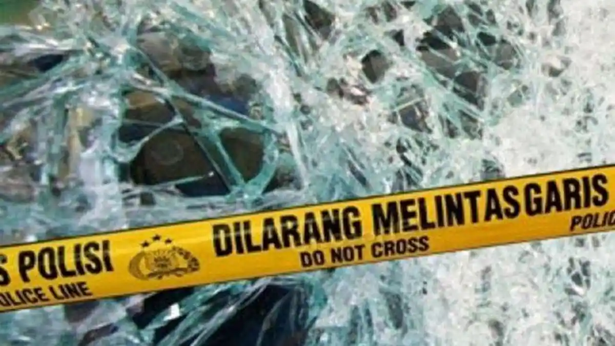 Waspada Jalan Berlubang Akibat Cuaca Ekstrem, Polda Metro Catat Sudah Ada 27 Kecelakaan