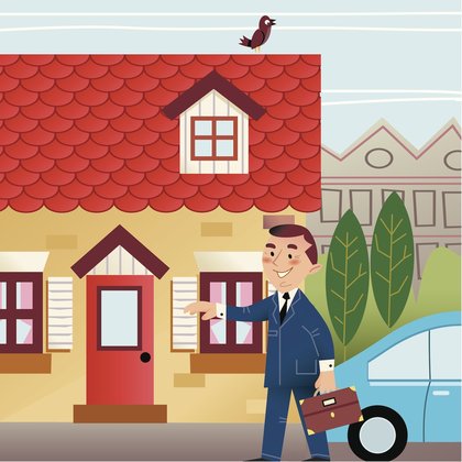Dear Abby: My job-hopping husband wants us to break our lease and move out of state