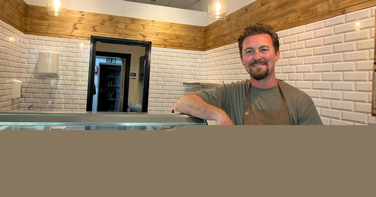 Deli already selling out of sandwiches just one week after opening