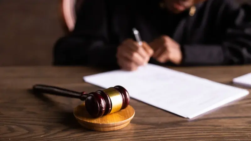 Legal access in a shrinking space: Building ecosystems to end statelessness
