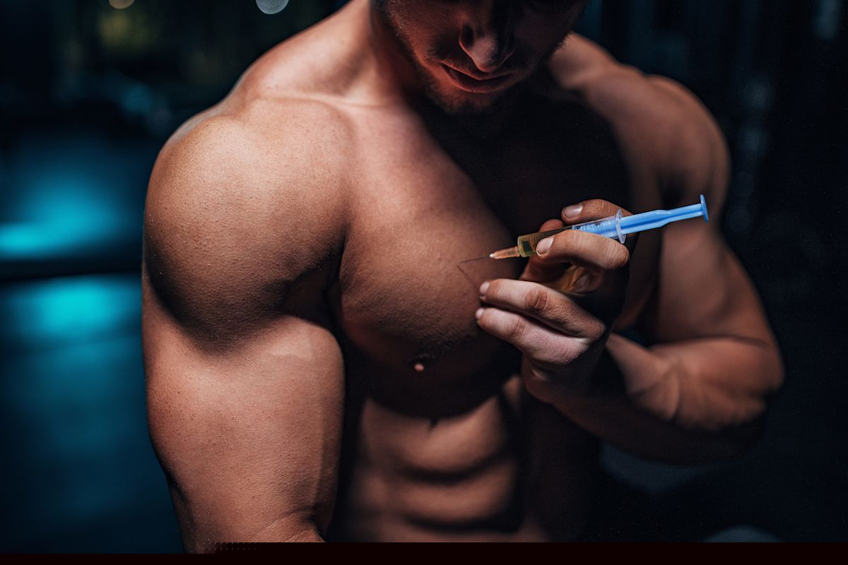 Why young men are resorting to extreme looksmaxxing | The Excerpt