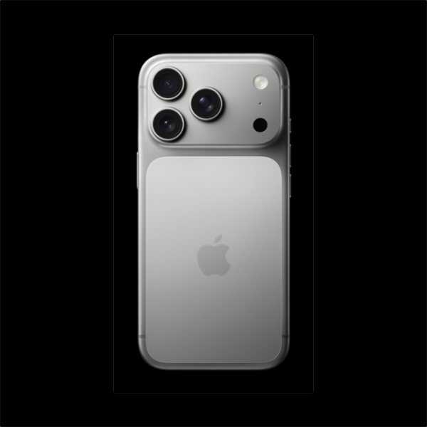 Apple's iPhone hits record 49% global smartphone revenue share in Q2 2026