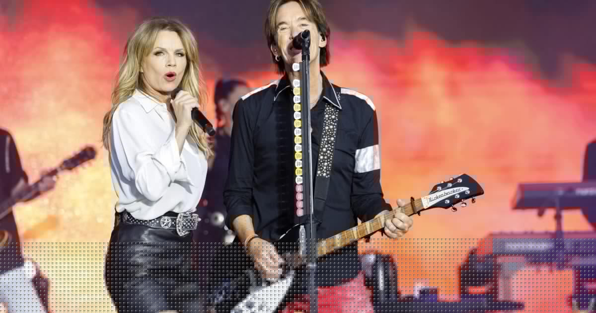 Kurz vor dem Start - Roxette muss die gesamte Nordamerika-Tour absagen