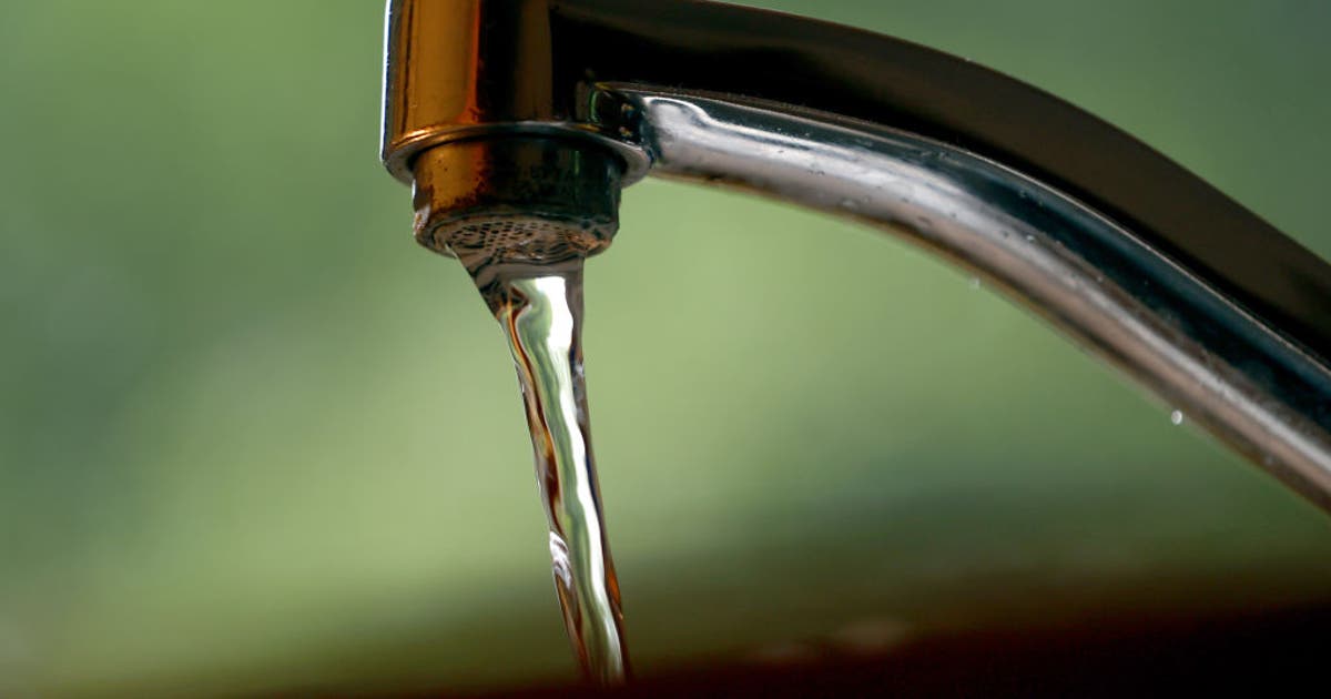Spokane water quality safe in areas affected by fires