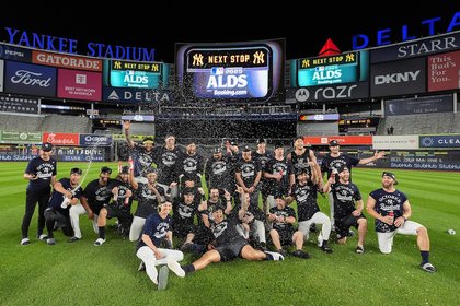 Yankees detail game plan to beating Blue Jays: ‘We’re familiar with them’