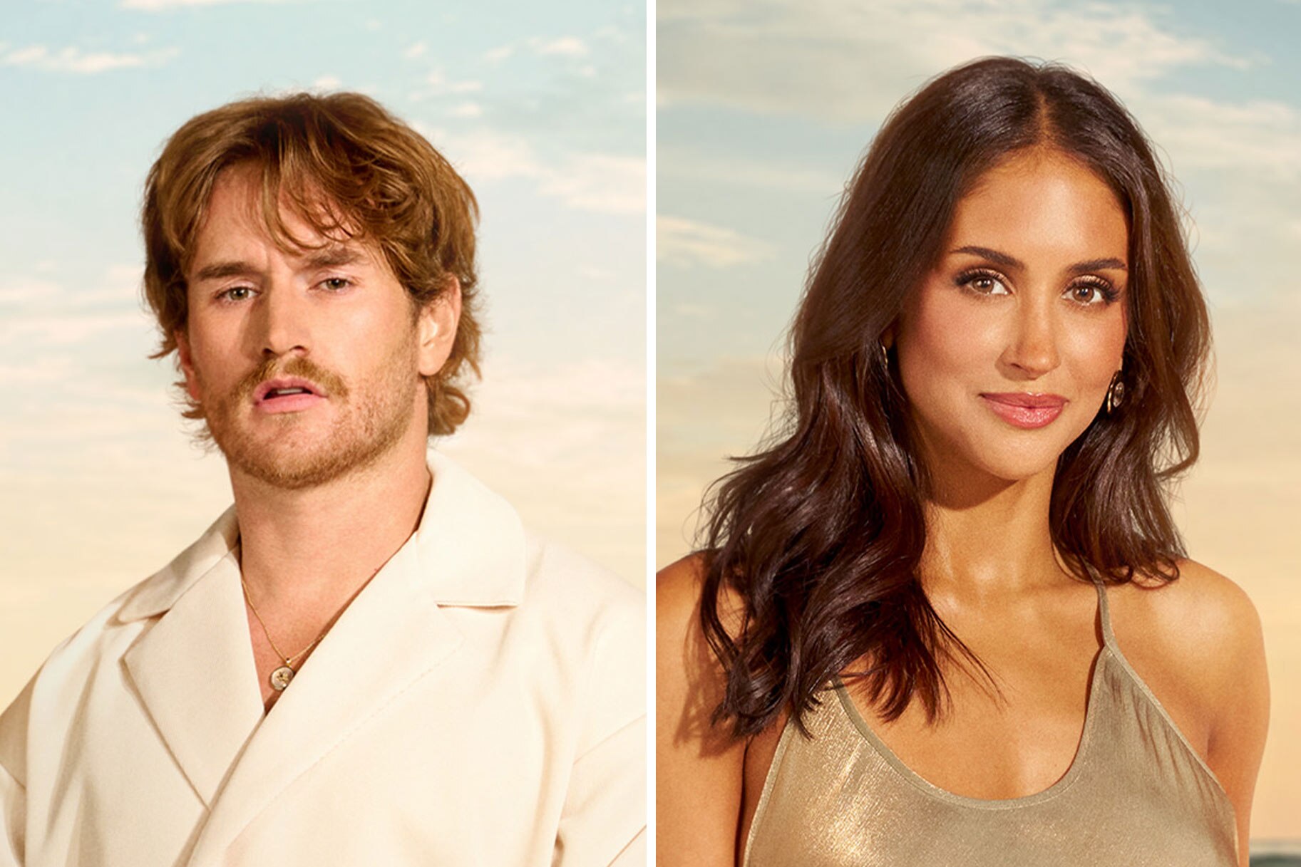 West Wilson Addresses Past Romance with Summer House Season 10 Newcomer Dara Levitan