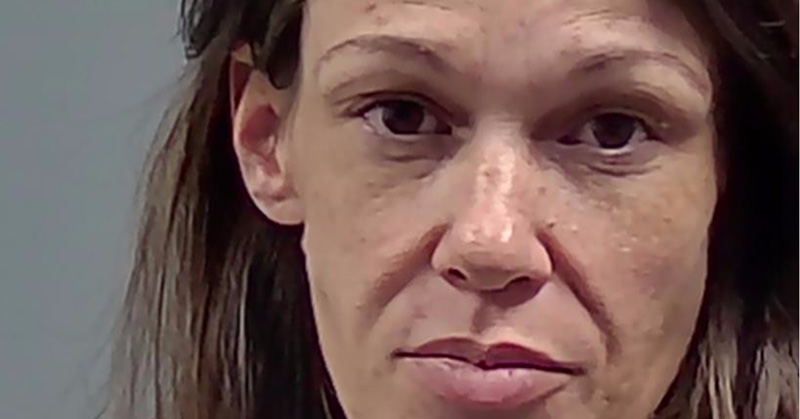 State Drops Battery Charge Against Cantonment Woman In Shed Resident Dispute