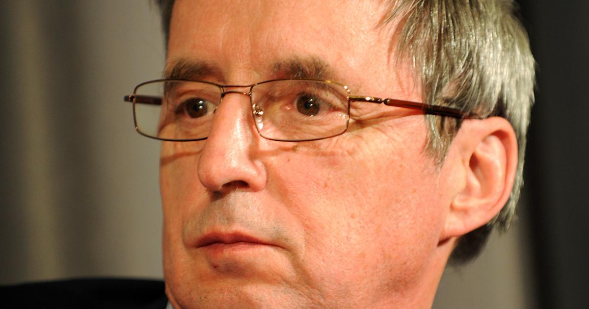 Freiheit für Andersdenkende - Wolfgang Templin wird 65