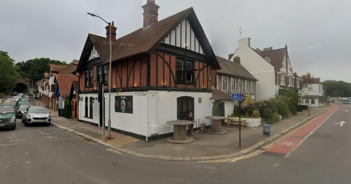 'Reimagined public house' to get spa facilities and host yoga sessions