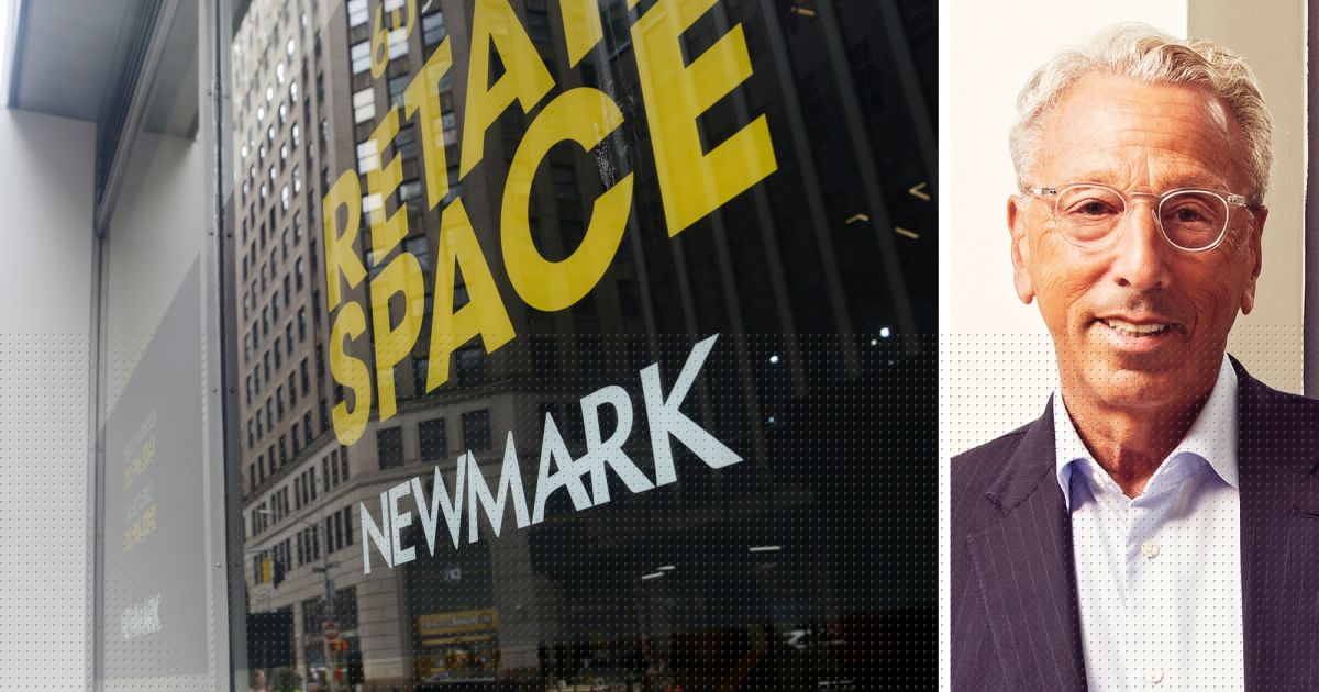 Newmark Tops Earnings Forecasts Aided by 16% Capital Markets Boost