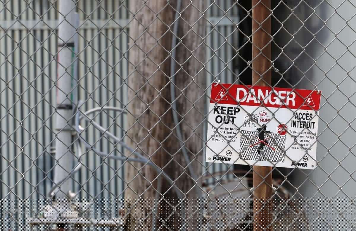 Copper wire theft on the rise in Nova Scotia, putting power utility and internet network at risk