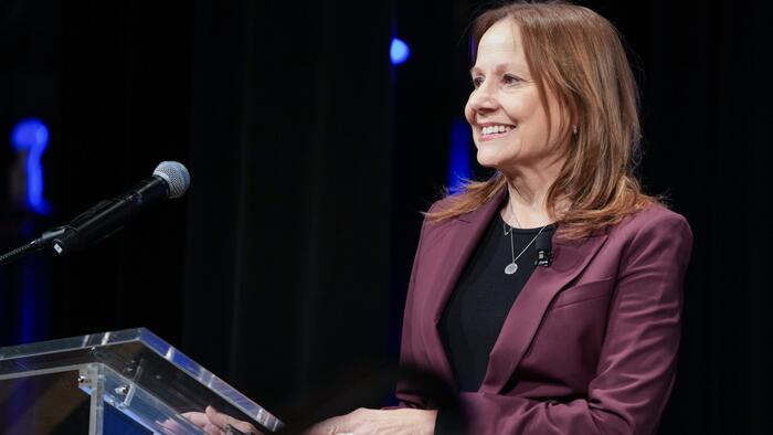 "Demand Remains Strong": GM Beats Expectations, Lifts Guidance For Second Time
