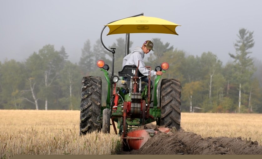 CK Plowing Match Back For 89th Year