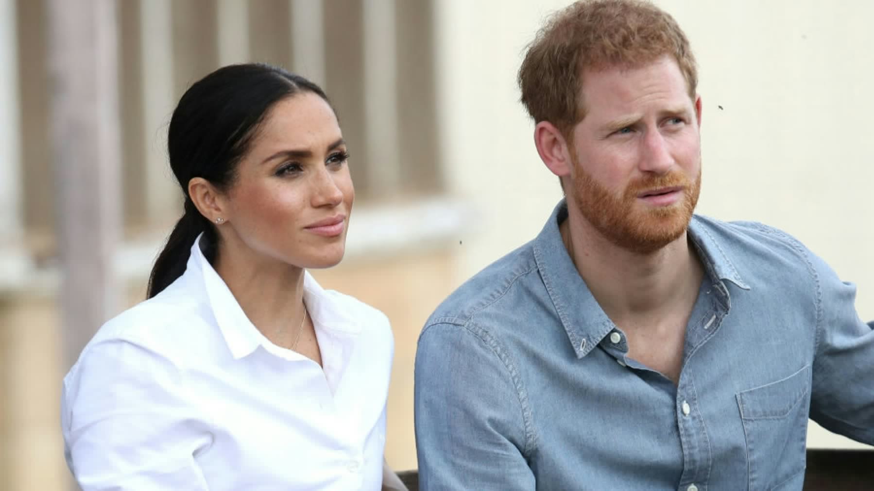 King Charles delivers four word ultimatum to Harry and Meghan at Highgrove summit – it’s a huge risk