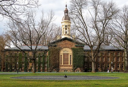Administering Colleges: 1960s and Today